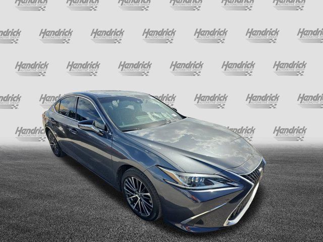 2022 Lexus ES 350