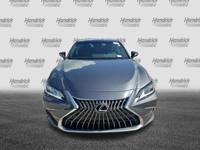 2022 Lexus ES 350