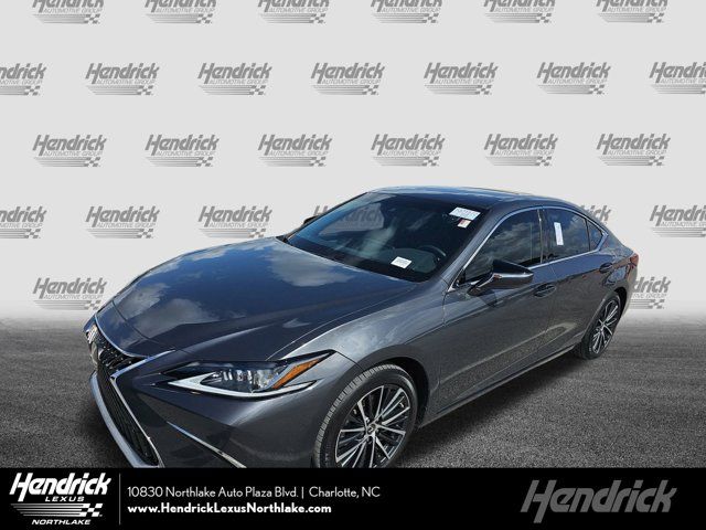 2022 Lexus ES 350