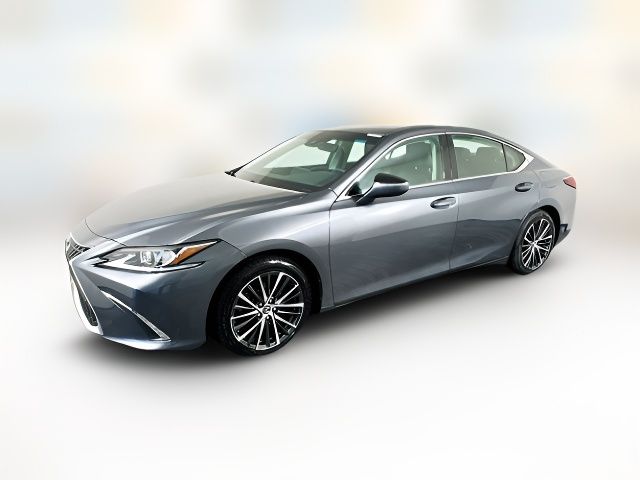 2022 Lexus ES 350