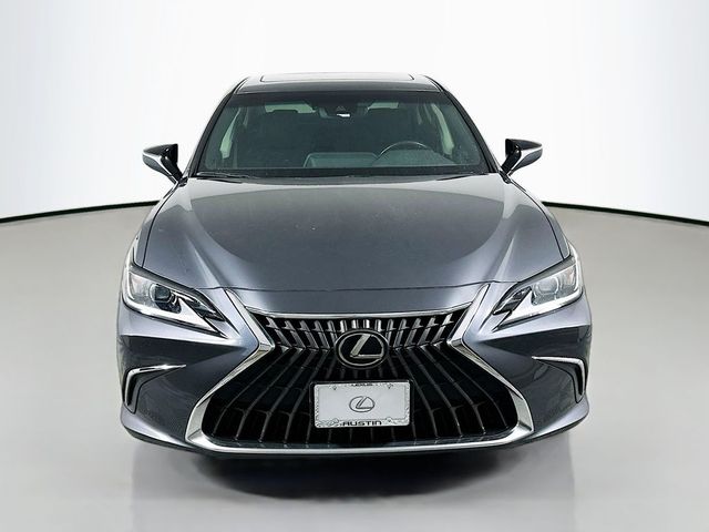 2022 Lexus ES 350