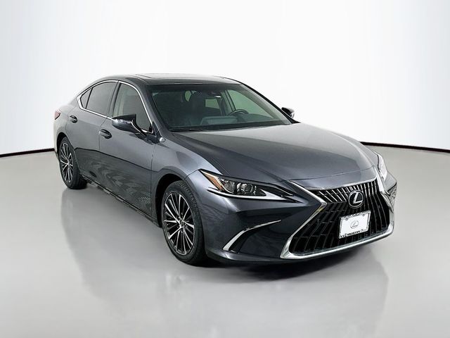 2022 Lexus ES 350