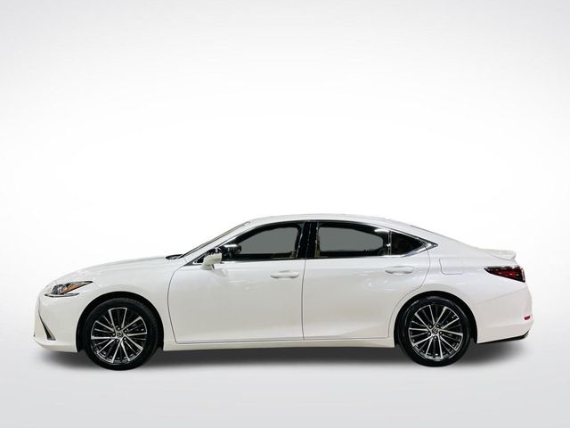 2022 Lexus ES 350