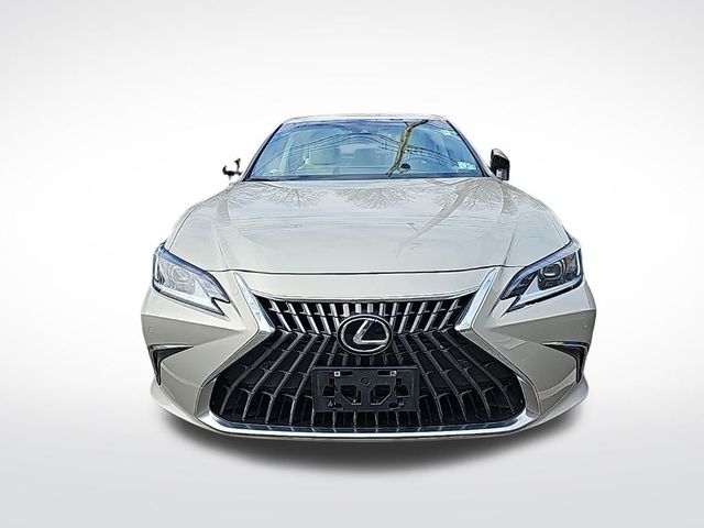 2022 Lexus ES 350