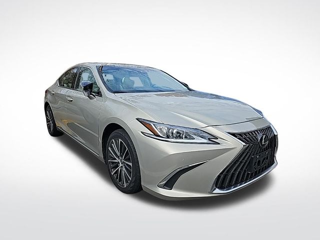 2022 Lexus ES 350