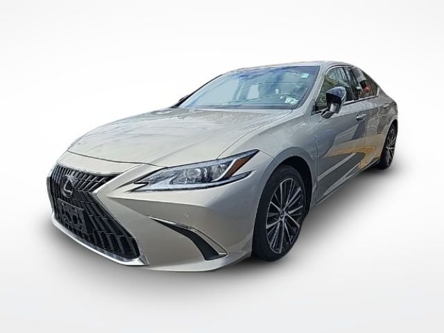 2022 Lexus ES 350