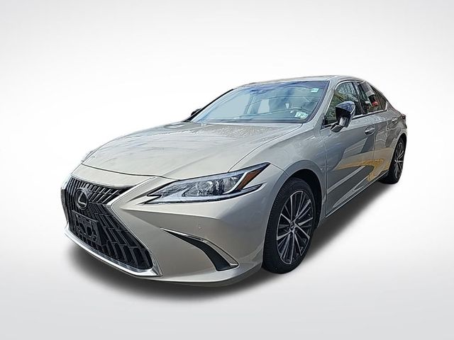 2022 Lexus ES 350