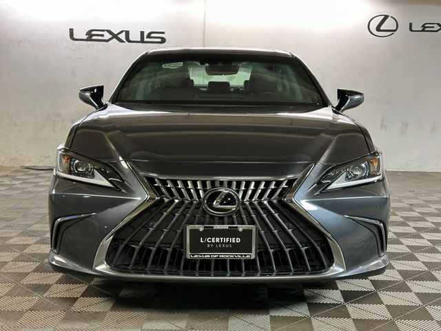 2022 Lexus ES 350