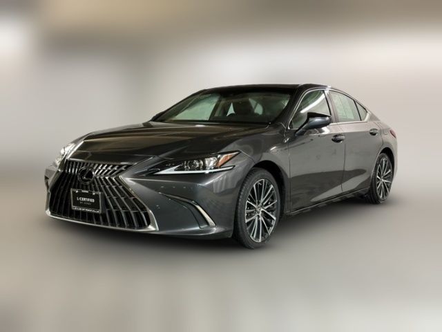 2022 Lexus ES 350