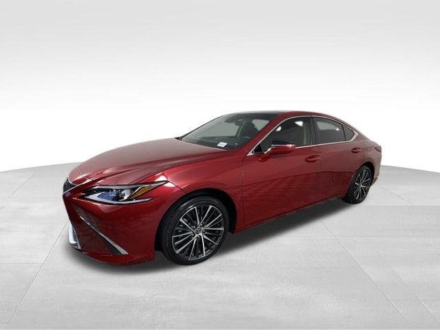 2022 Lexus ES 350