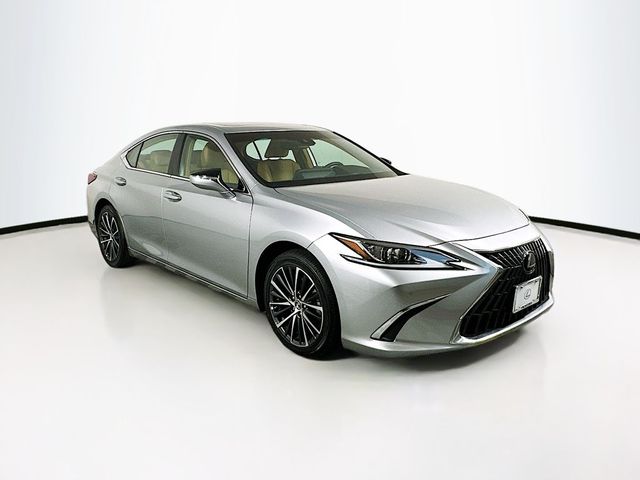 2022 Lexus ES 350