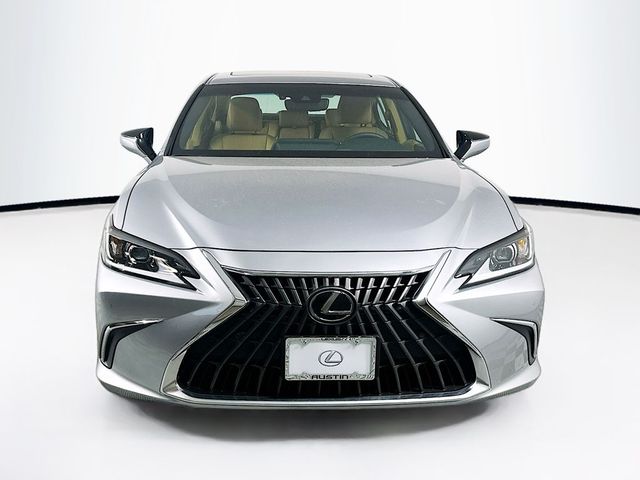 2022 Lexus ES 350