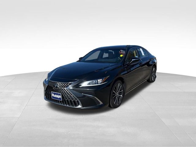 2022 Lexus ES 350