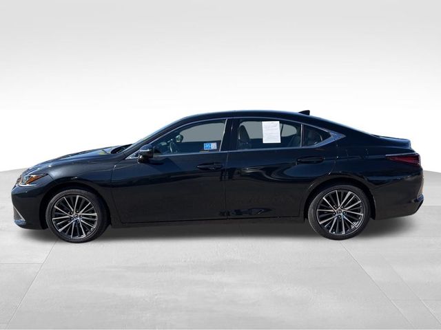 2022 Lexus ES 350