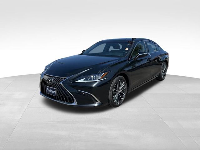 2022 Lexus ES 350