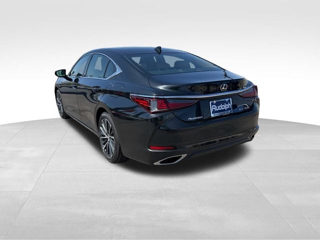 2022 Lexus ES 350