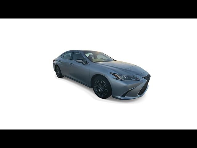 2022 Lexus ES 350