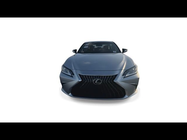 2022 Lexus ES 350