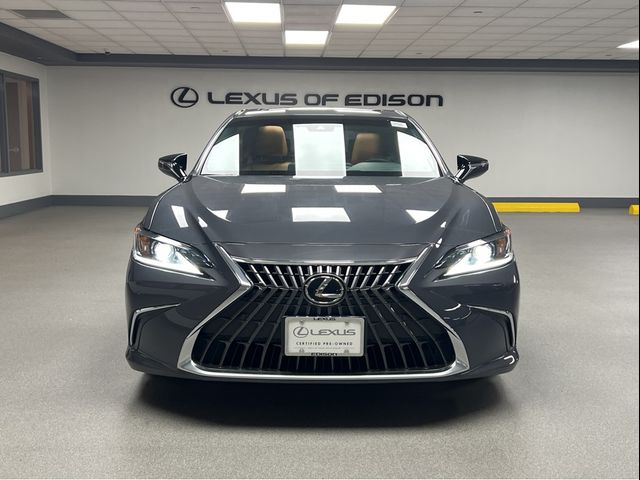 2022 Lexus ES 350