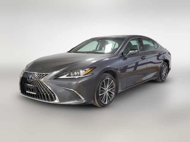 2022 Lexus ES 350