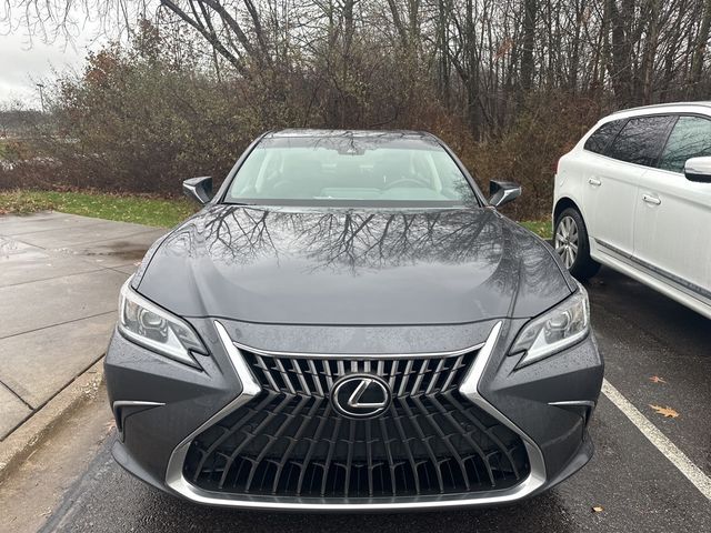 2022 Lexus ES 350