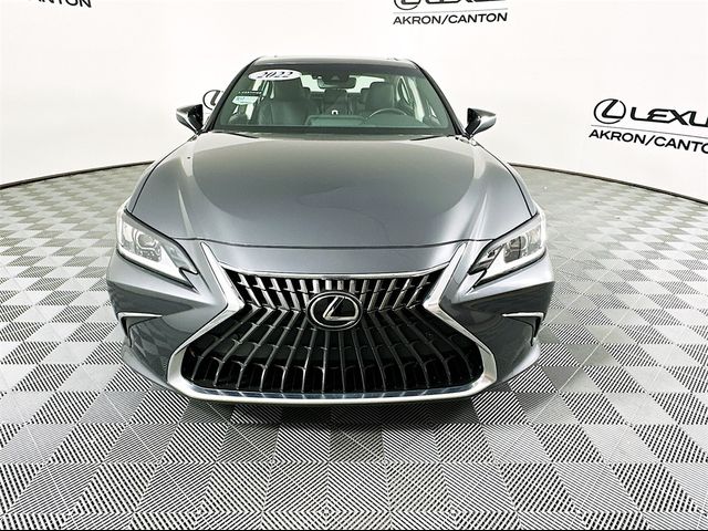 2022 Lexus ES 350