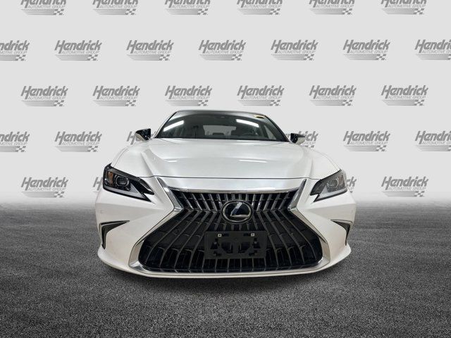 2022 Lexus ES 350