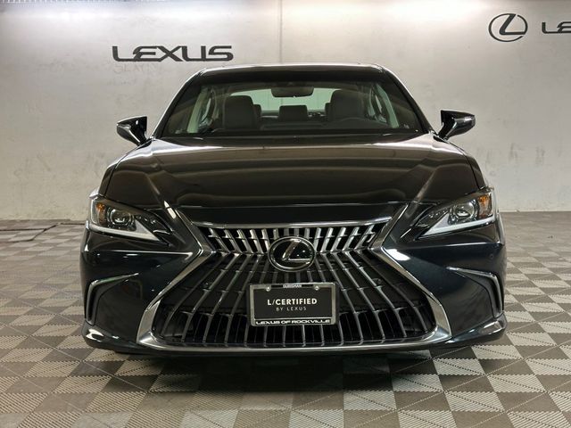 2022 Lexus ES 350