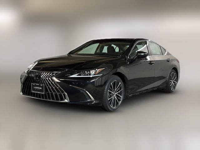 2022 Lexus ES 350