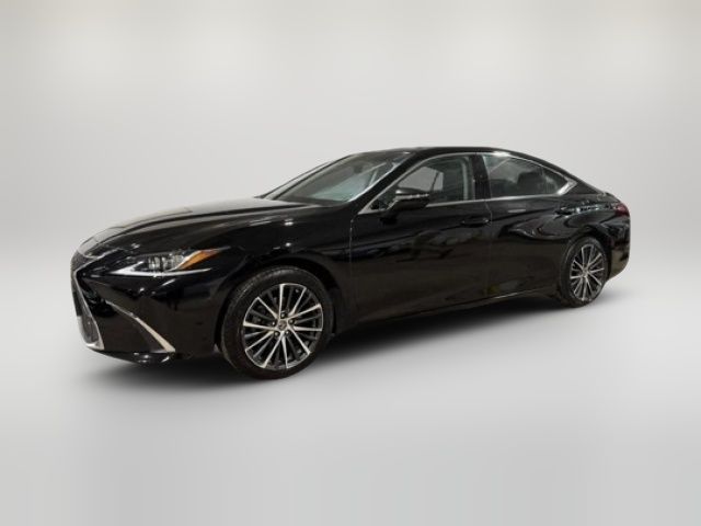 2022 Lexus ES 350