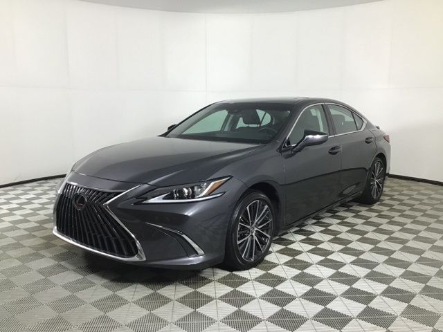 2022 Lexus ES 350