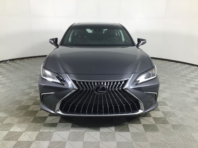 2022 Lexus ES 350