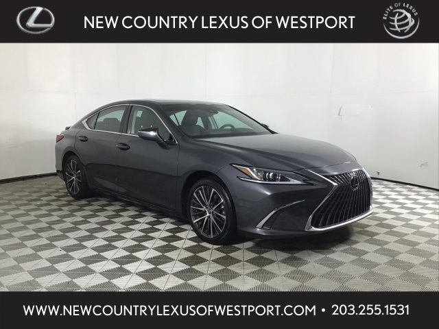 2022 Lexus ES 350