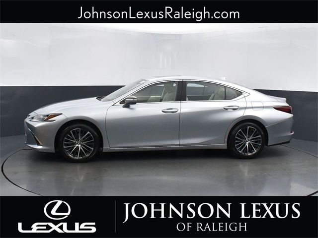 2022 Lexus ES 350