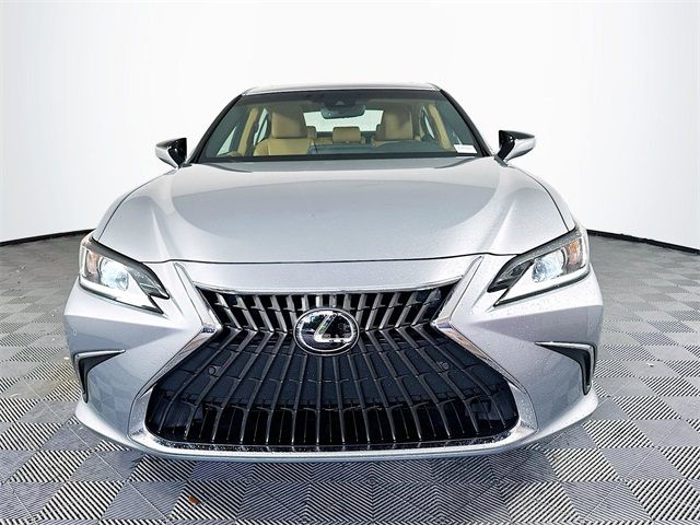 2022 Lexus ES 350