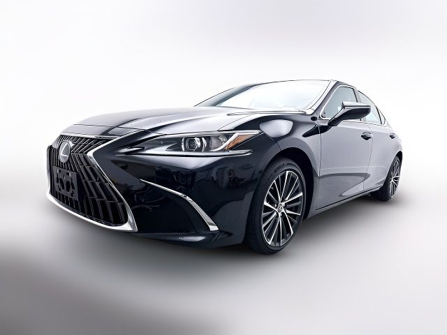 2022 Lexus ES 350