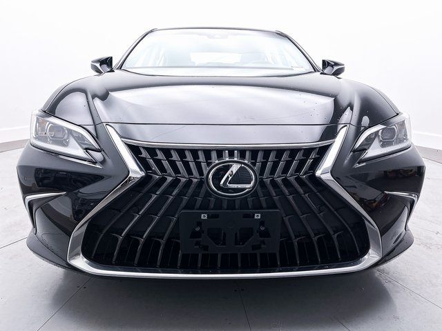 2022 Lexus ES 350