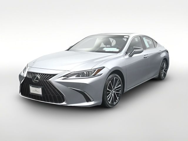 2022 Lexus ES 350