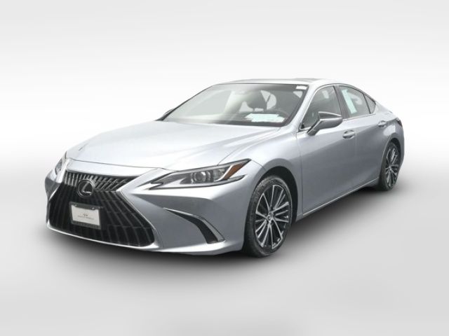 2022 Lexus ES 350