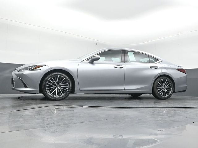 2022 Lexus ES 350