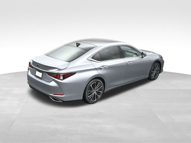 2022 Lexus ES 350