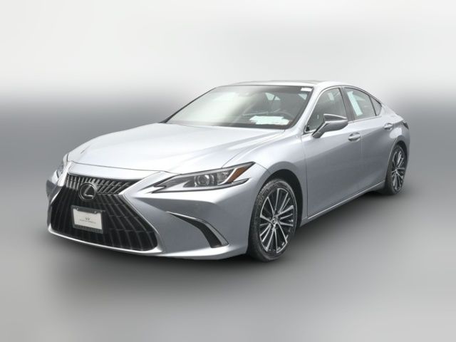 2022 Lexus ES 350