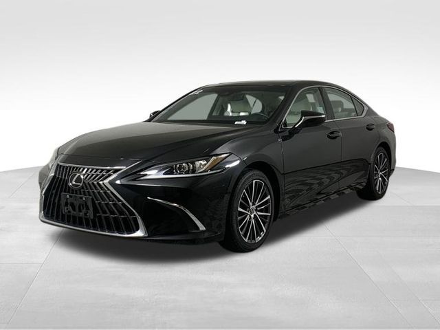 2022 Lexus ES 350