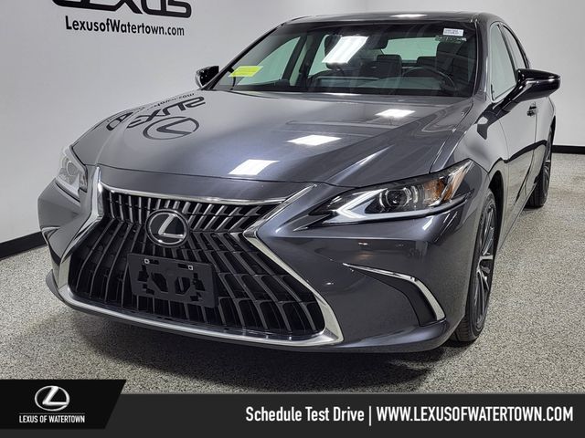 2022 Lexus ES 350