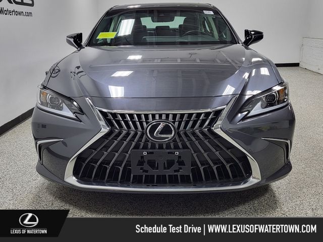 2022 Lexus ES 350