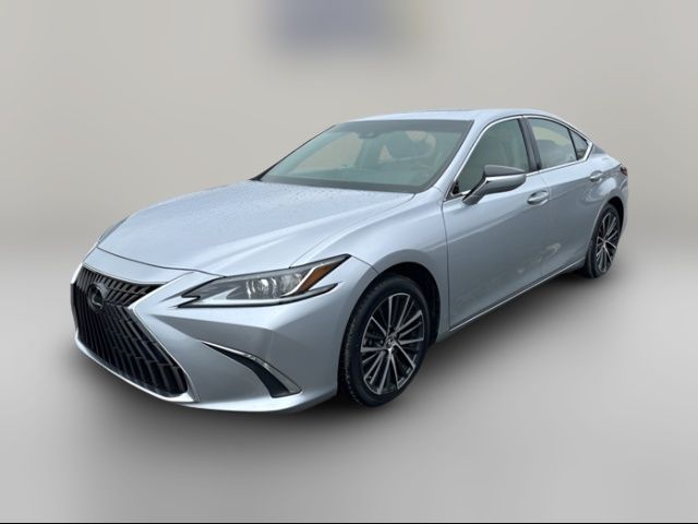 2022 Lexus ES 350