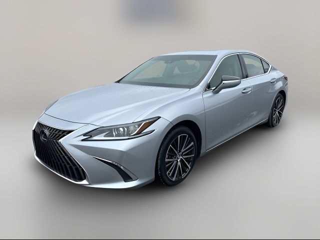 2022 Lexus ES 350