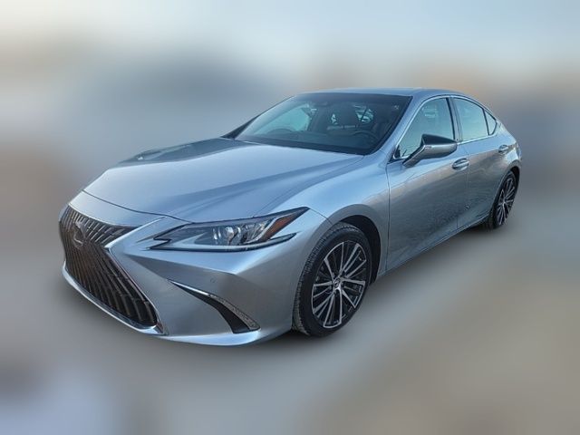 2022 Lexus ES 350