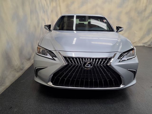 2022 Lexus ES 350