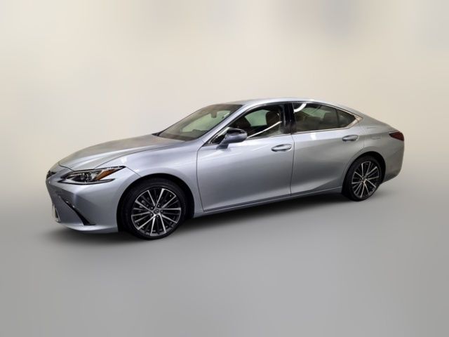 2022 Lexus ES 350
